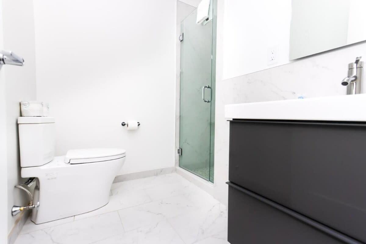 Stylish Studio In Historic Boston - Unit #406 Exteriör bild