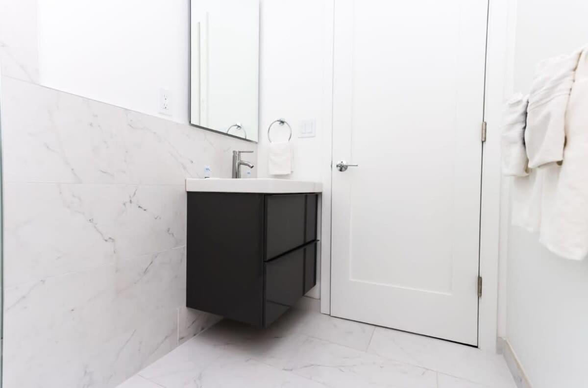 Stylish Studio In Historic Boston - Unit #406 Exteriör bild