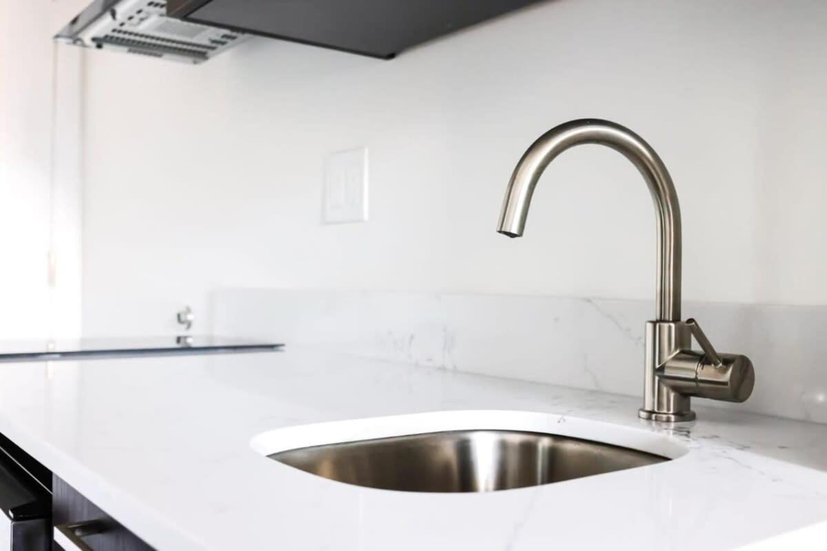 Stylish Studio In Historic Boston - Unit #406 Exteriör bild